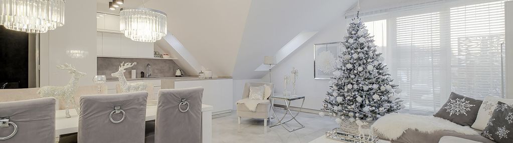 Piękne 4 pokoje kameralnie w centrum gdańska 90m2