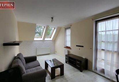 Umeblowane mieszknie w doskonałej lokalizacji