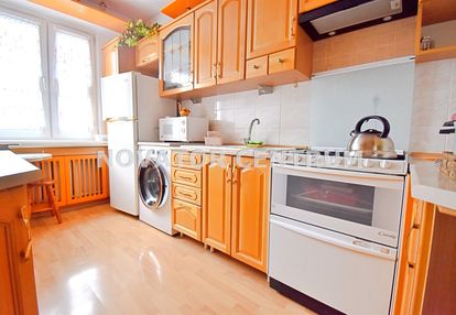 3 pokoje loggia, wolne od zaraz