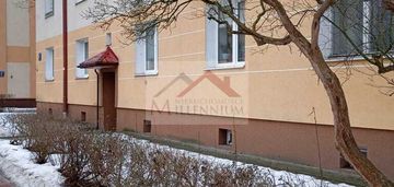 Mieszkanie do remontu w sercu  ursusa