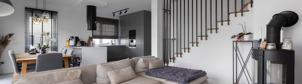 Twój piękny dom w suchym dworze!