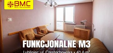 Słoneczne 2 pokojowe mieszkanie w centrum