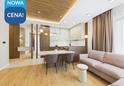 Apartament, 60m2, parter, hala, komórka, 2025r