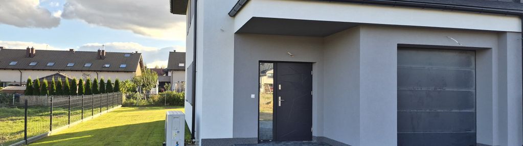 Nowoczesny bliźniak banino bez 2%pcc