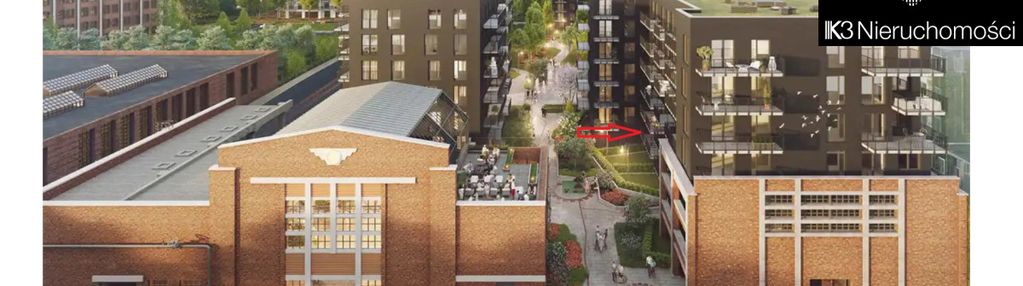 System 20/80! odbiór za 2 mc!  2 pokojowy loft!