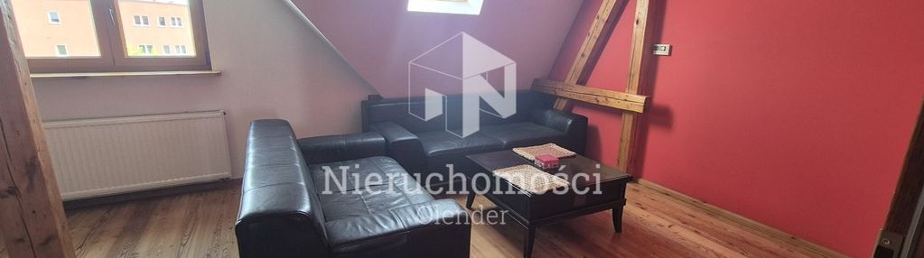 3 pokojowe mieszkanie na wynajem świebodzice