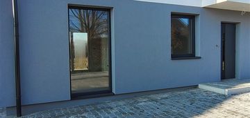 Liszki gmina, rączna stan developerski budowa trwa