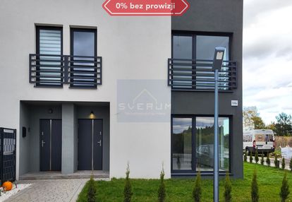 Nowe lokale mieszkalne poręba k. zawiercia