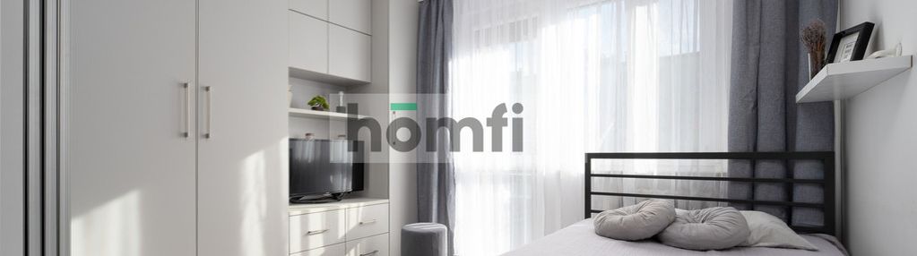 2- pokojowe mieszkanie w centrum ul. komandosów