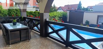 Dom rodzinny/spokojna okolica/miasto/