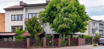 Dom inwestycyjny w ząbkach