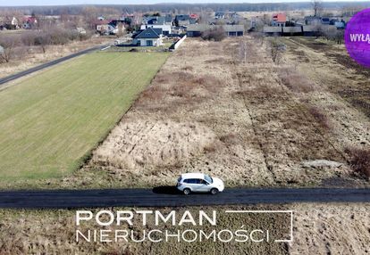 Warunki zabudowy na pięć budynków jednorodzinnych.