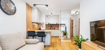 2 pokoje - wykończone - projektant