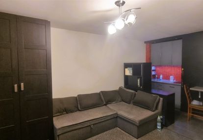 Studio | 27m2 | różyckiego