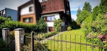 Słupsk|6pokoi|3 łazienki z wc|garaż|dom 130m2|