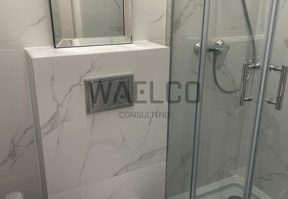 2 pokojowe mieszkanie na wynajem centrum!