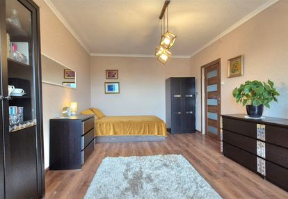 Po remoncie umeblowane piękny widok