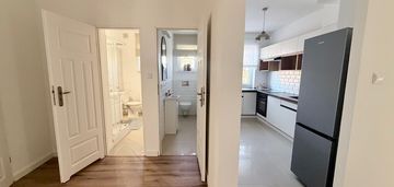 4-pokojowe mieszkanie  po remoncie!