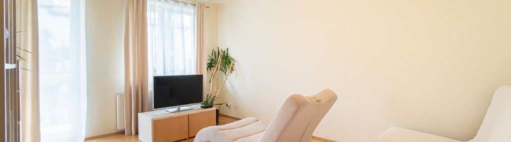 Ruczaj | 2 niezależne pok | balkon | kobierzyńska