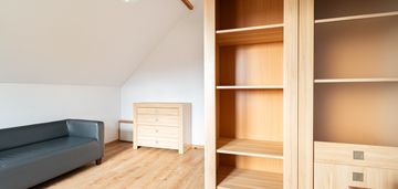 Ciche 2-pok.40m2+antresola *mistrzejowice* klima, od zaraz