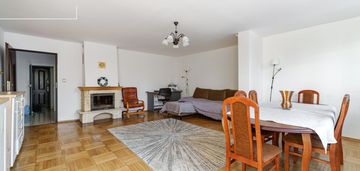 Segment 155m2 | centrum łomianek | cicha okolica