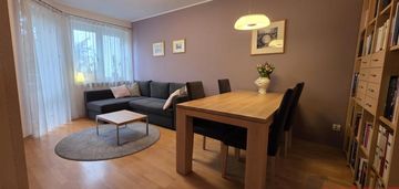 3-pokoje z garażem przy ul. włodarzewskiej!