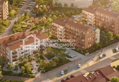 Apartament nad morzem łeba