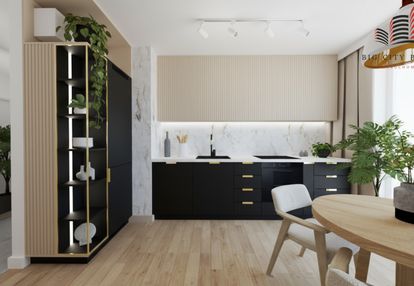 2 pok. w nowym bloku, stan deweloperski, bronowice