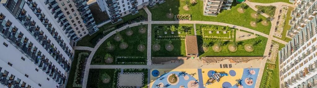 Mieszkanie 2-pokojowe w sąsiedztwie mola brzeźno