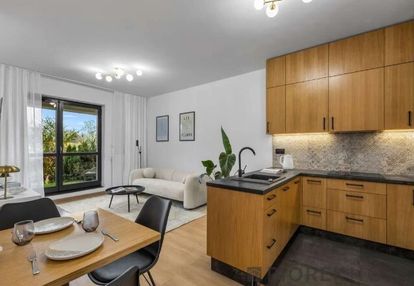 3-pokojowe mieszkanie na wilanowie