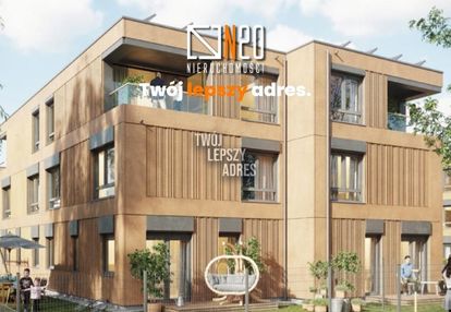 Nowe osiedle na woli justowskiej|mieszkanie 117 m2