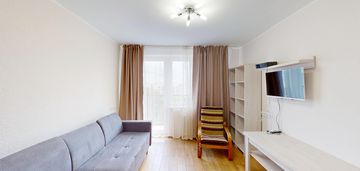 Wyremontowane | balkon | trynek | pec | 2pok