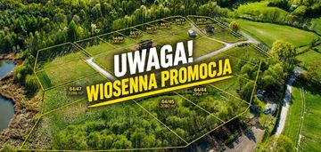 Wójtostwo grunt z mpzp