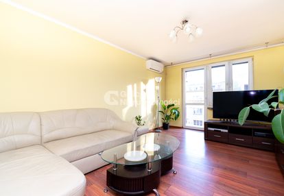 3 pokoje | balkon | 2 piętro | centrum rzeszowa