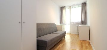 Przytulne | 2 pokoje | parking | centrum