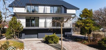 Wegrzce - dom do wykończenia