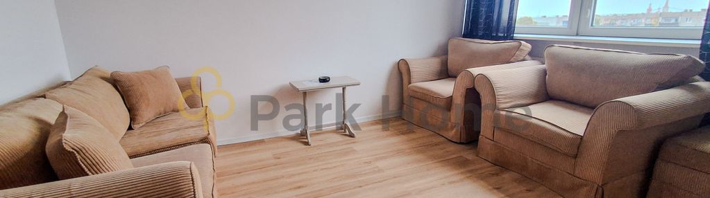 Mieszkanie ul. łużycka