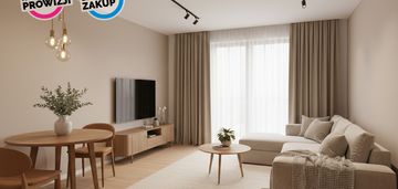 2 pokoje dla inwestora fv 23% świetna inwestycja!!