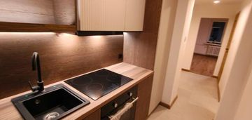 Na sprzedaż 3 pokojowe mieszkanie po remoncie