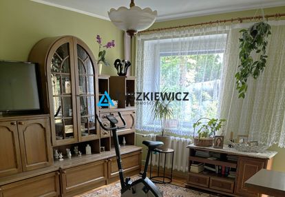 Przytulne mieszkanie w świetnej lokalizacji