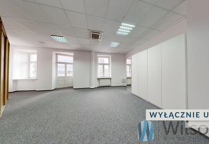 Eleganckie mieszkanie/ biuro / metro politechnika