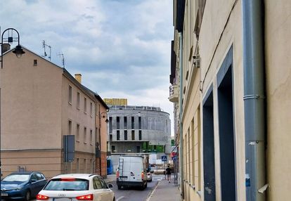 Świetna lokalizacja pod wynajem!