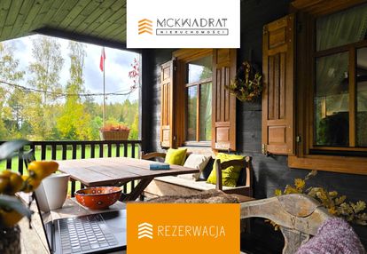 Kwintesencja podlasia w otulinie puszczy knyszyn.