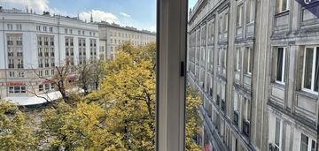 3 pokoje plac konstytucji 4500