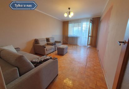 M3 na sprzedaż , radomsko - centrum balkon