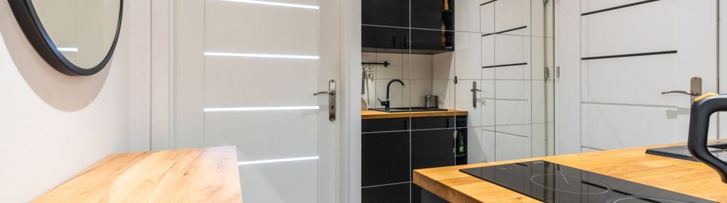 Świetna komunikacja, z wyposażeniem, zieleń