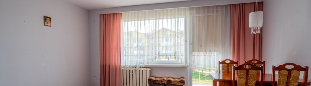 Kawalerka dostępna od ręki