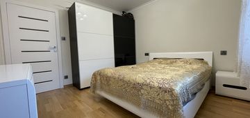 Atrakcyjne mieszkanie w cichej i spokojnej okolicy