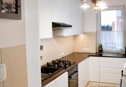 3-pokojowe mieszkanie na rembertowie