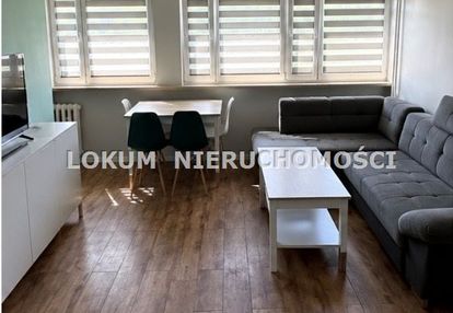 M-4 ul. śląska z balkonem